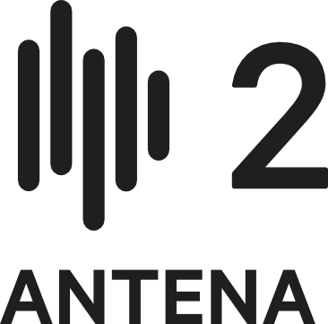 logo Antena 2