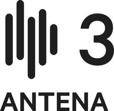 logo Antena 3