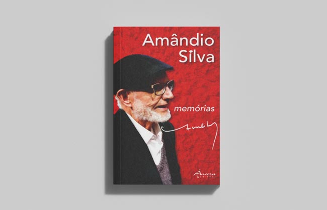 Memórias de Amândio Silva