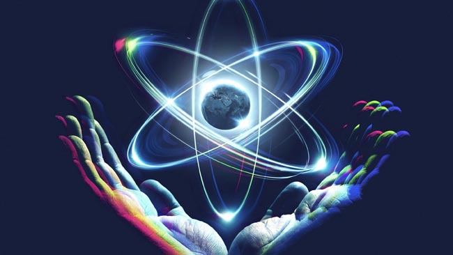 ENERGIA NUCLEAR JÁ