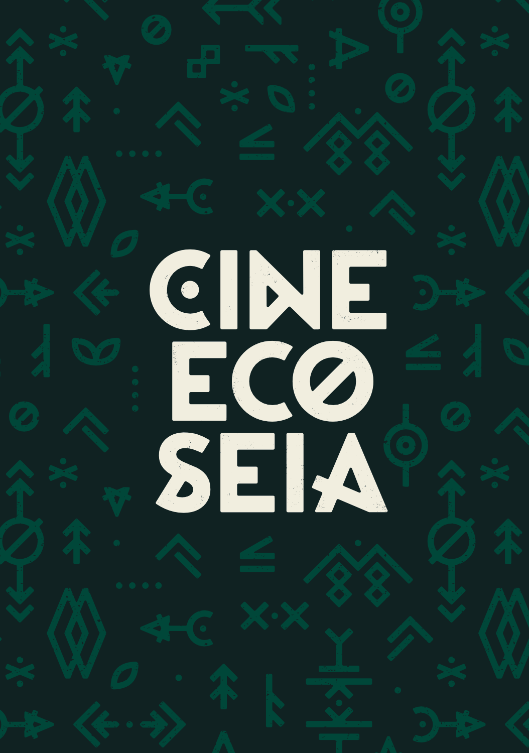 CineEco logo