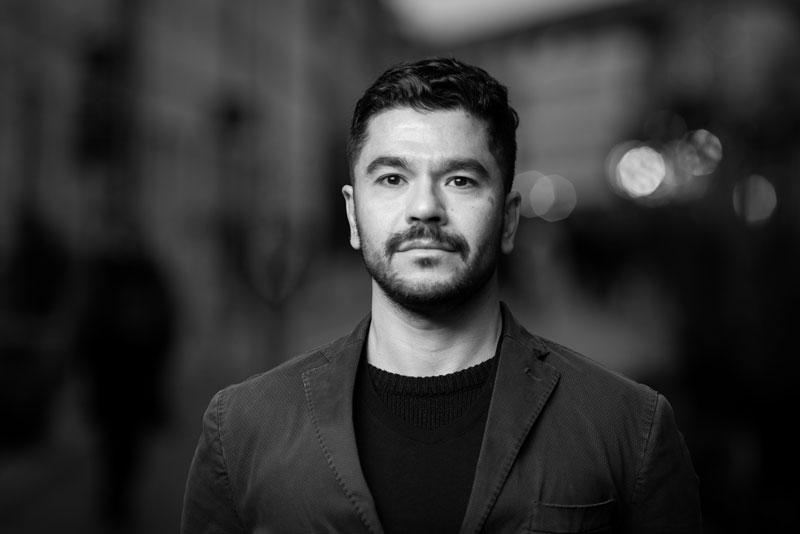 Programador Daniel Oliveira