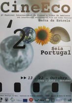 Cartaz CINEECO 2000