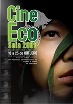 Cartaz CINEECO 2008