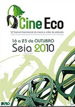 Cartaz CINEECO 2010