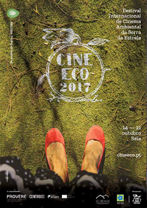 Cartaz CINEECO 2017