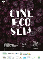 Cartaz CINEECO 2018