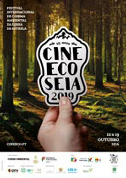 Cartaz CINEECO 2019