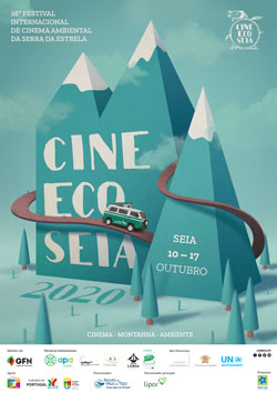 Cartaz CINEECO 2020