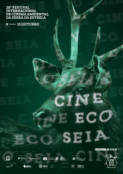Cartaz CINEECO 2022